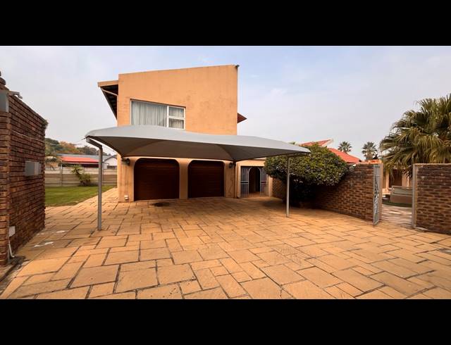 4 BEDROOM HOUSE FOR SALE IN BRACKENDOWNS